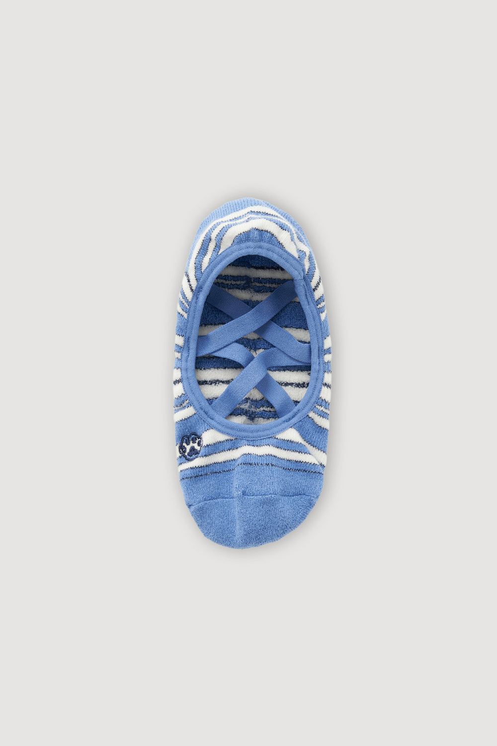 CASSIE 'STRIPE' GRIP SOCKS