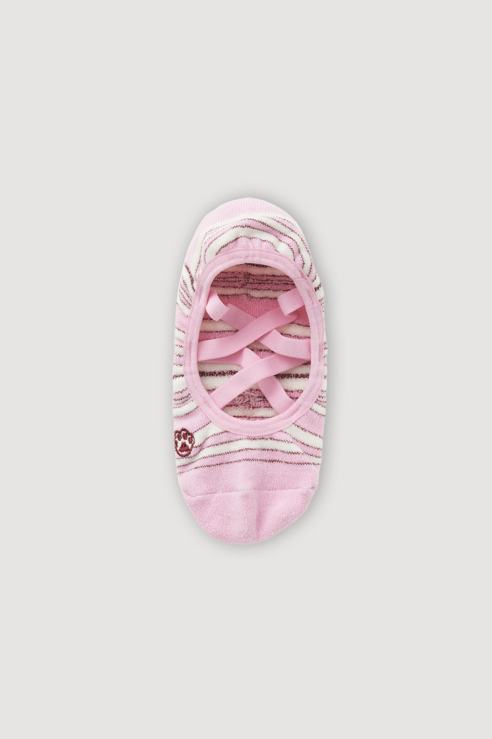 CASSIE 'STRIPE' GRIP SOCKS