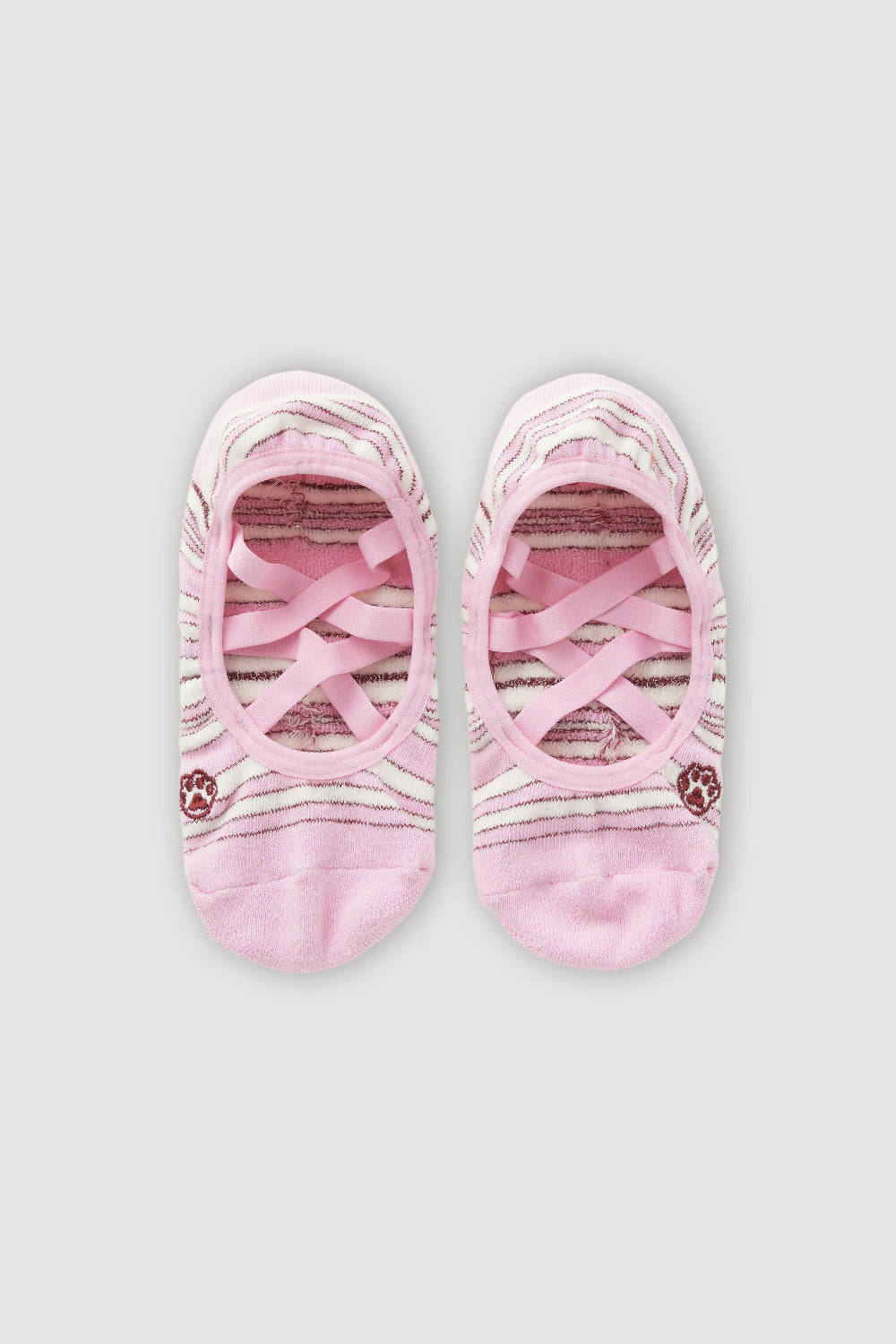 CASSIE 'STRIPE' GRIP SOCKS