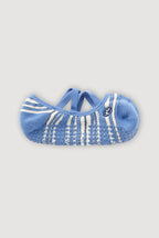 CASSIE 'STRIPE' GRIP SOCKS