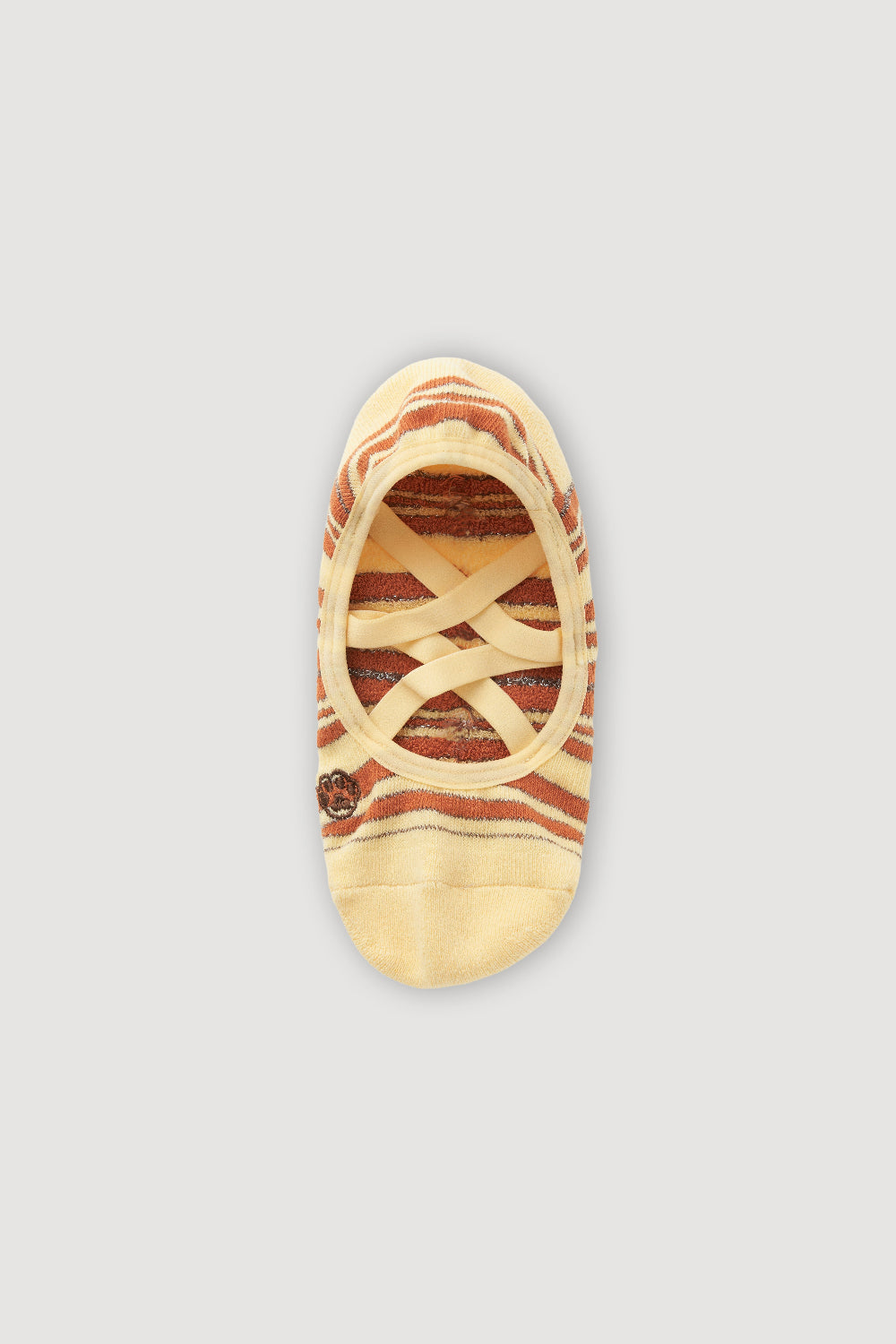 CASSIE 'STRIPE' GRIP SOCKS