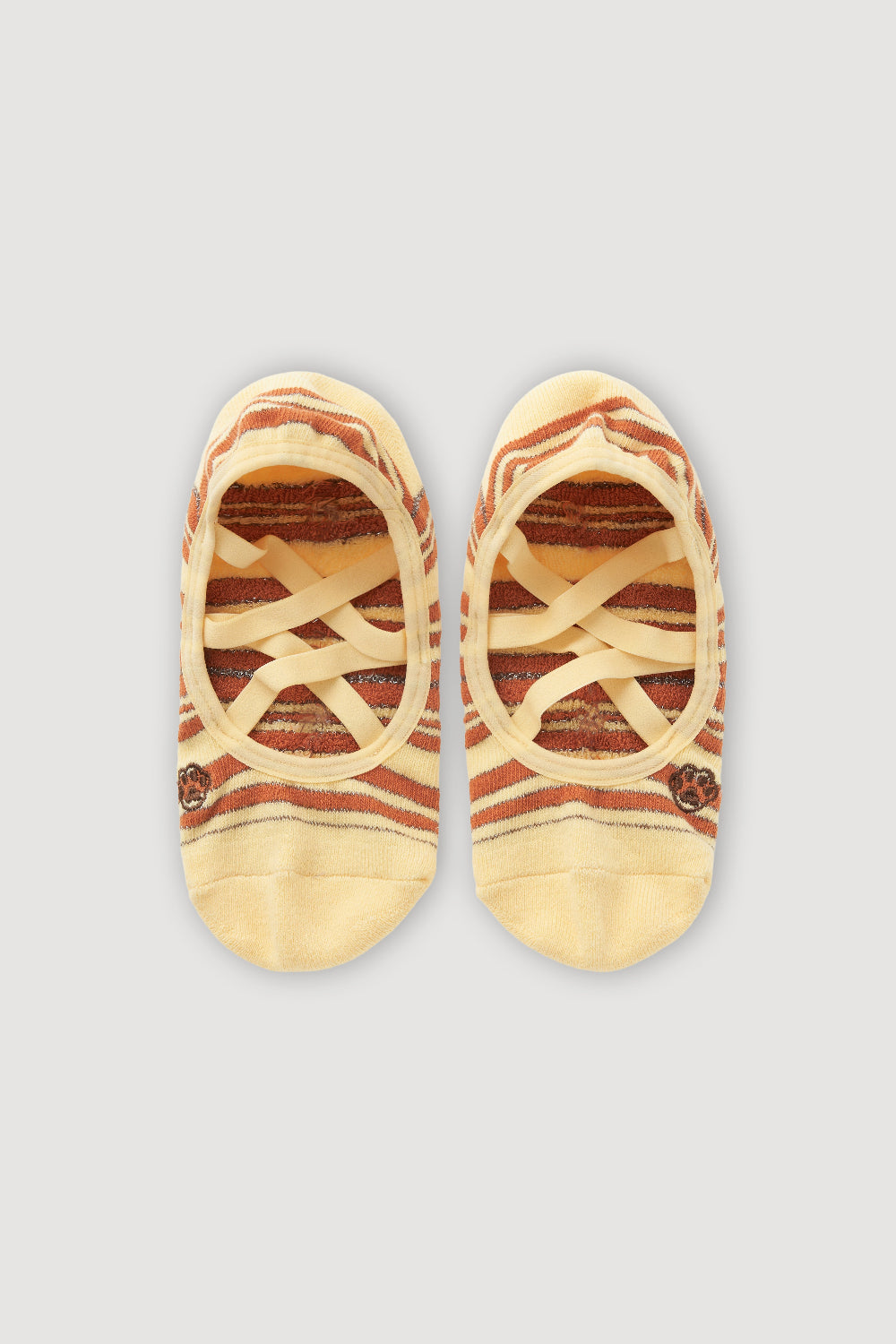 CASSIE 'STRIPE' GRIP SOCKS