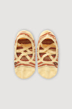 CASSIE 'STRIPE' GRIP SOCKS