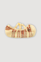 CASSIE 'STRIPE' GRIP SOCKS