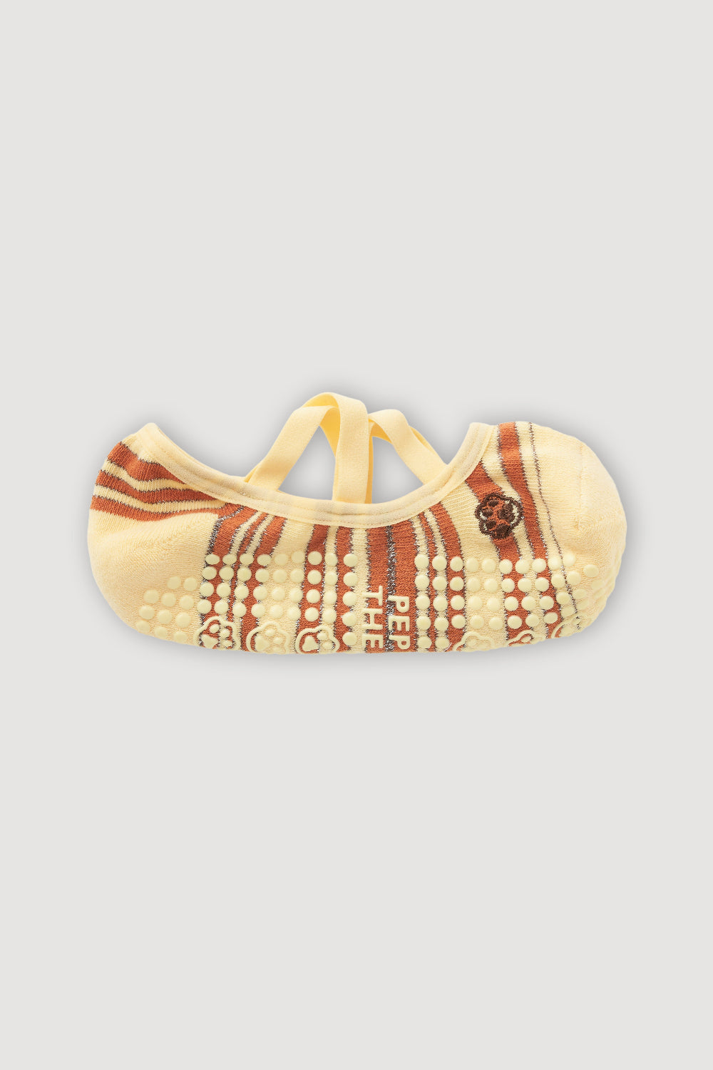 CASSIE 'STRIPE' GRIP SOCKS