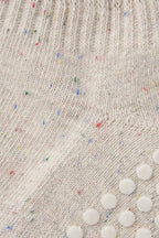 NATALIE - SLOUCHY GRIP SOCKS