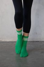 VANESSA GRIP SOCKS