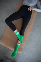 VANESSA GRIP SOCKS