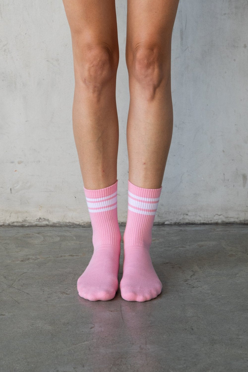 VANESSA GRIP SOCKS