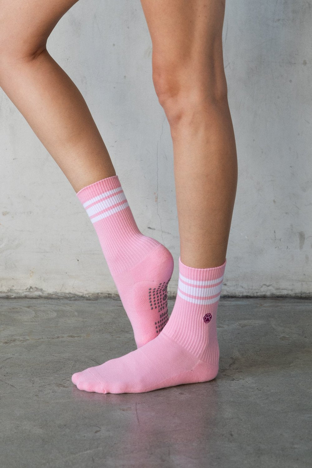 VANESSA GRIP SOCKS