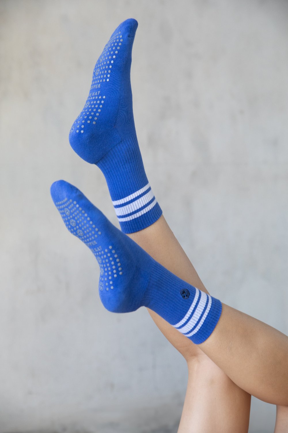 VANESSA GRIP SOCKS