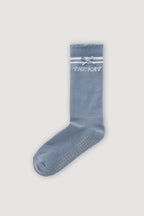 KATIE 'THE KAT' RIBBON GRIP SOCKS